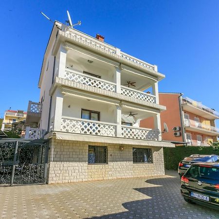 Apartment Eni 塞尔瑟 外观 照片