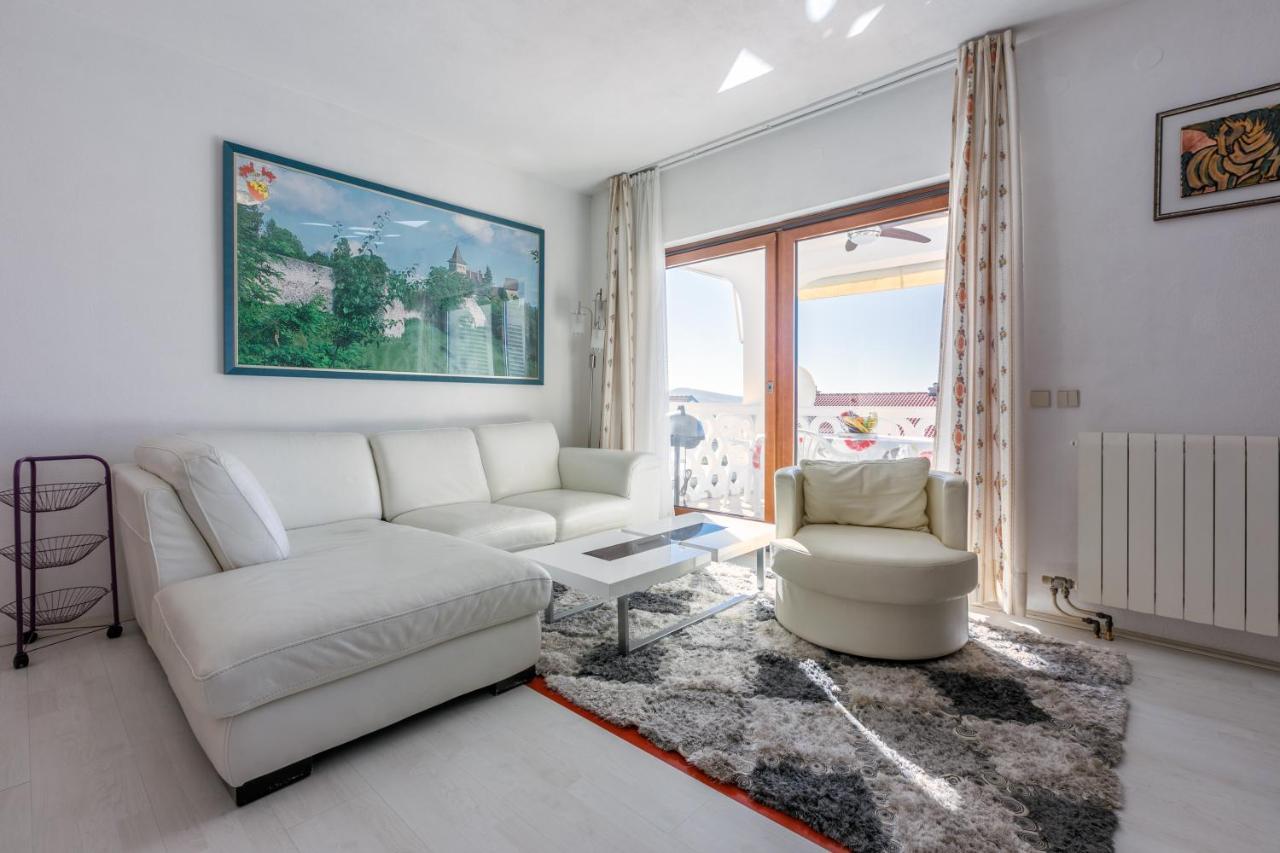 Apartment Eni 塞尔瑟 外观 照片