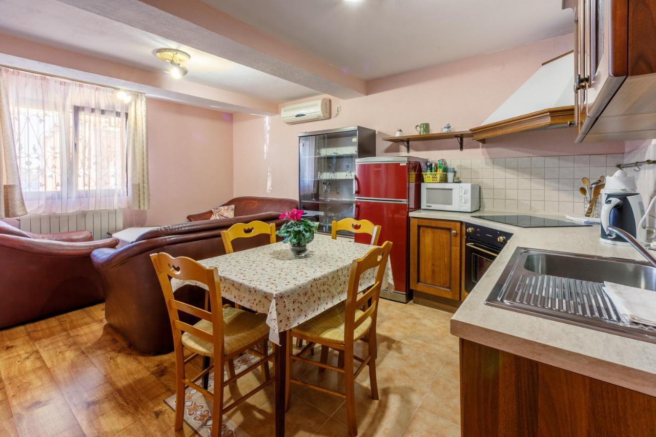 Apartment Eni 塞尔瑟 外观 照片
