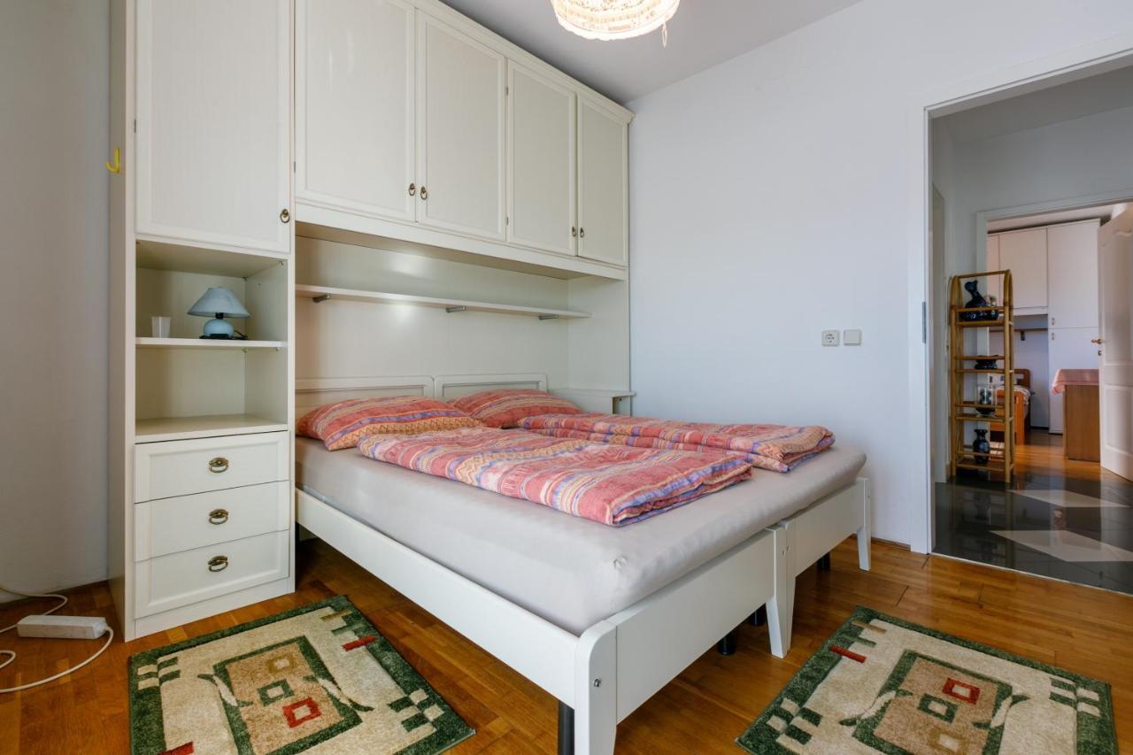 Apartment Eni 塞尔瑟 外观 照片